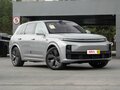 2026 Li Auto (Lixiang) L7 52.3 kWh I Рестайлинг, серебристый, 9220000 рублей - вид 2
