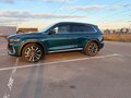 2024 Geely Monjaro (Xingyue L) I, синий, 2850000 рублей - вид 3