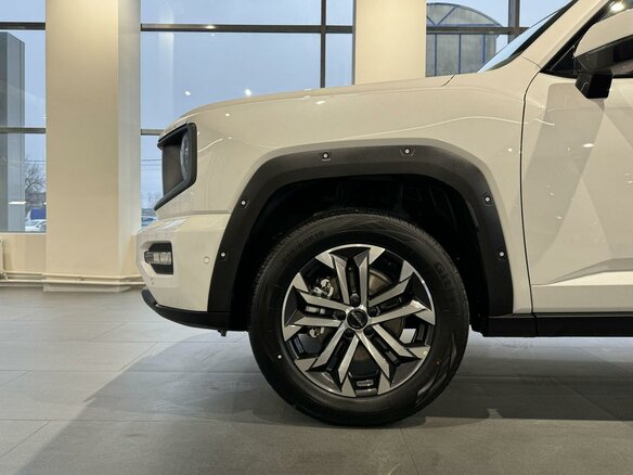 2026 Haval H7 I, белый, 4199000 рублей - вид 13