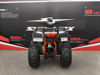 2026 Kayo Bull-3C, белый, 182900 рублей, вид 5