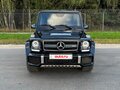 2016 Mercedes-Benz G-Класс AMG 63 AMG I (W463) Рестайлинг 3, чёрный, 9900000 рублей - вид 1