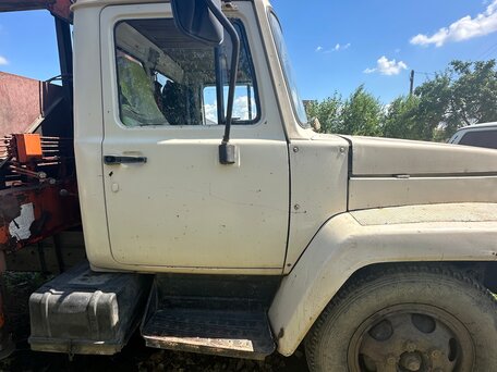1993 ГАЗ АП, 1100000 рублей, вид 2