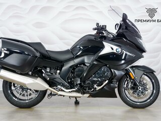 2024 BMW K 1600 GT, чёрный, 2899000 рублей, вид 1