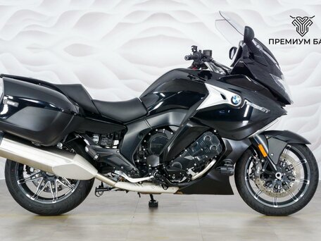 2024 BMW K 1600 GT, чёрный, 2899000 рублей, вид 1