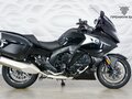 2024 BMW K 1600 GT, чёрный, 2899000 рублей