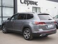 2021 Volkswagen Teramont I Рестайлинг, серый, 3625000 рублей - вид 6