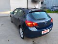 2012 Opel Astra J, синий, 785000 рублей - вид 5