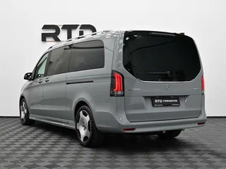 2026 Mercedes-Benz V-Класс Extra Long 300 d экстра длинный III (W447) Рестайлинг 2, серый, 12690000 рублей, вид 5