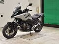 2025 Honda NC 750X, серый, 1399000 рублей - вид 3