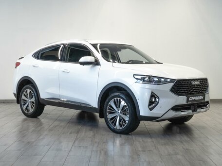 Haval F7x I