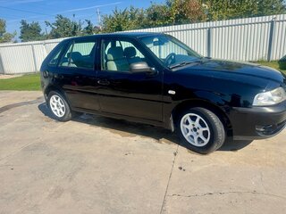 2005 Volkswagen Pointer, чёрный, 205000 рублей, вид 5