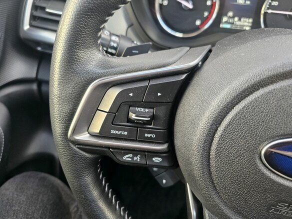 2019 Subaru Forester V, белый, 2959000 рублей - вид 19