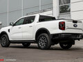 2024 Ford Ranger T6.2, белый, 6150000 рублей - вид 1