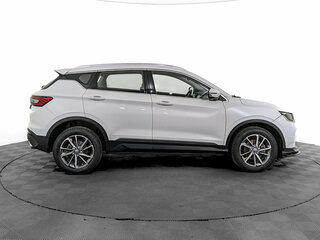 2025 Belgee X50, белый, 1535000 рублей, вид 4