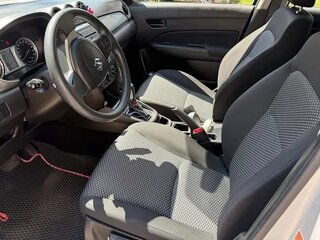 2018 Suzuki Vitara II, серебристый, 1500000 рублей, вид 4
