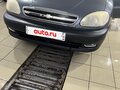2008 Chevrolet Lanos I, серый, 600000 рублей - вид 7