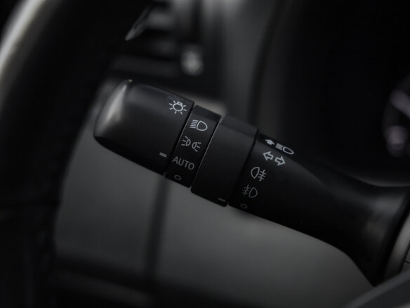 2014 Lexus RX 350 III Рестайлинг, чёрный - вид 26