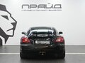 2003 Chrysler Crossfire, чёрный - вид 3