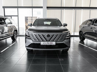 2025 Changan CS75 Plus IV, серый, 4339900 рублей, вид 3