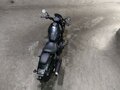 2021 Honda CMX 1100 Rebel, чёрный - вид 5