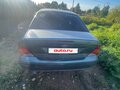 2001 Ford Focus I Рестайлинг, зелёный, 100000 рублей - вид 2
