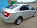 2014 Skoda Rapid I, серебристый, 800000 рублей - вид 2