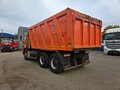 2022 КамАЗ 6520, оранжевый - вид 6