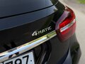 2017 Mercedes-Benz GLA 250 I (X156) Рестайлинг, чёрный - вид 11