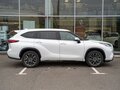 2026 Toyota Highlander IV (XU70), белый, 5900000 рублей - вид 3