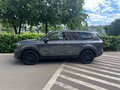 2021 Kia Telluride I, серый, 3950000 рублей - вид 8