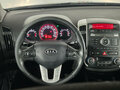 2012 Kia Ceed I Рестайлинг, синий, 719000 рублей - вид 10