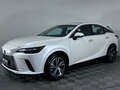 2026 Lexus RX 300 V, белый, 8190000 рублей