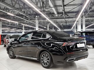 2024 Omoda S5, чёрный, 1439000 рублей, вид 4