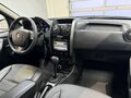 2017 Renault Duster I Рестайлинг, коричневый, 1650000 рублей - вид 8