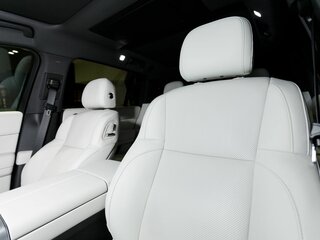 2026 Li Auto (Lixiang) L7 52.3 kWh I Рестайлинг, голубой, 10790000 рублей, вид 4