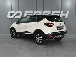 2018 Renault Kaptur I, бежевый, 1539000 рублей, вид 2