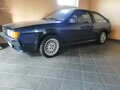 1987 Volkswagen Scirocco II, синий, 1100000 рублей - вид 1