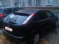 2010 Ford Focus II Рестайлинг, серый - вид 5
