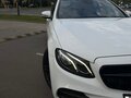 2017 Mercedes-Benz E-Класс 200 V (W213, S213, C238), белый, 3250000 рублей - вид 4