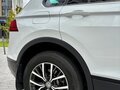 2019 Volkswagen Tiguan II, белый, 3300000 рублей - вид 9