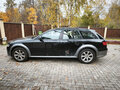 2011 Audi A4 allroad IV (B8), чёрный, 1100000 рублей - вид 7