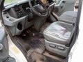 2011 Ford Transit, белый, 1100000 рублей - вид 5