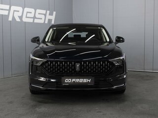 2023 FAW Bestune B70 I, чёрный, 1550000 рублей, вид 3