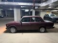 2008 Lada (ВАЗ) 2107, пурпурный, 110000 рублей - вид 4