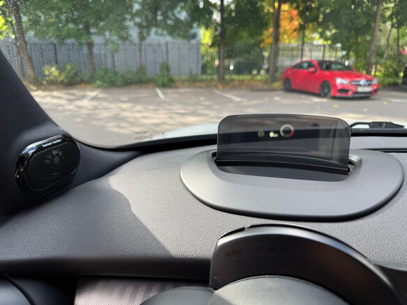 2019 Mini Hatch JCW III (F55/F56) Рестайлинг, серебристый, 3520000 рублей - вид 19