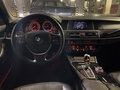 2015 BMW 5 серии 528i xDrive VI (F10/F11/F07) Рестайлинг, серый, 2250000 рублей - вид 6
