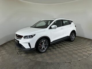 2023 Belgee X50, белый, 1990000 рублей, вид 1