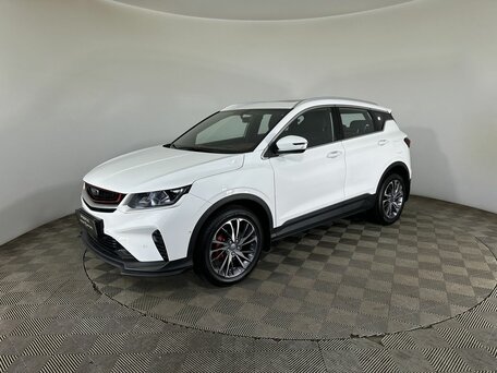 Belgee X50