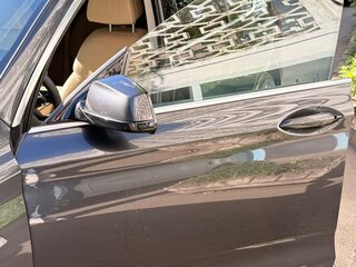 2011 BMW 5 серии Gran Turismo 530d xDrive VI (F10/F11/F07), серый, 1790000 рублей, вид 3