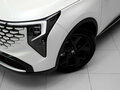 2026 Changan UNI-S I Рестайлинг, белый - вид 6